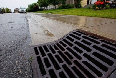 TCVN 13584-3:2023 về hồ thu nước cho tòa nhà - phần nắp thu nước